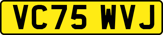 VC75WVJ