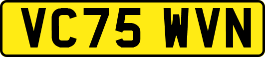 VC75WVN