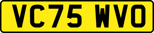VC75WVO