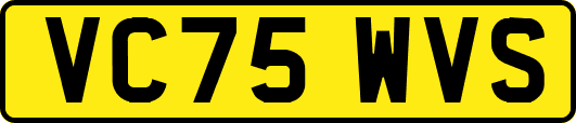 VC75WVS