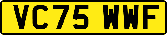 VC75WWF