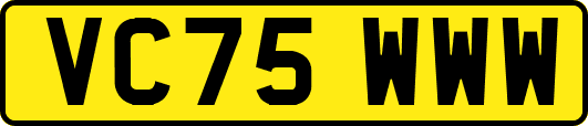 VC75WWW