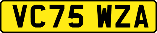 VC75WZA