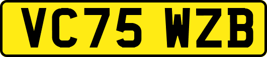 VC75WZB