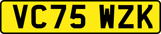 VC75WZK