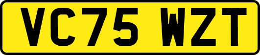VC75WZT