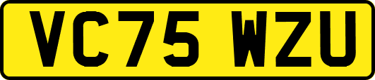 VC75WZU