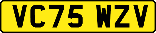VC75WZV