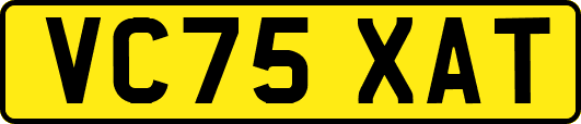VC75XAT