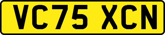 VC75XCN