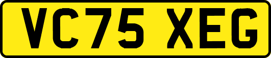 VC75XEG