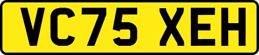 VC75XEH