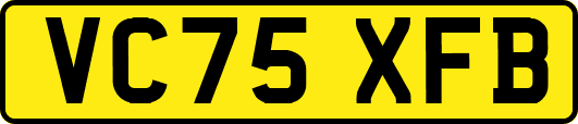 VC75XFB