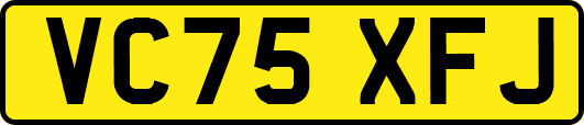 VC75XFJ