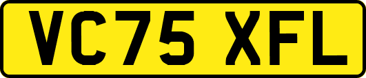 VC75XFL
