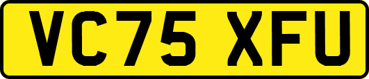 VC75XFU