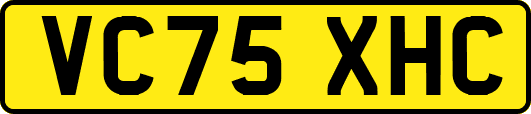 VC75XHC
