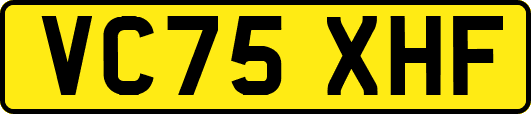 VC75XHF