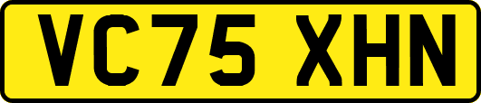 VC75XHN