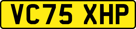 VC75XHP