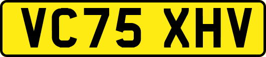 VC75XHV