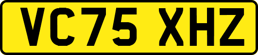 VC75XHZ