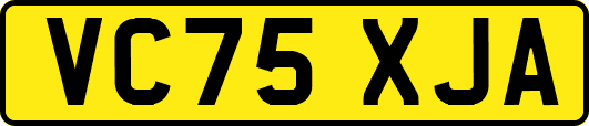 VC75XJA