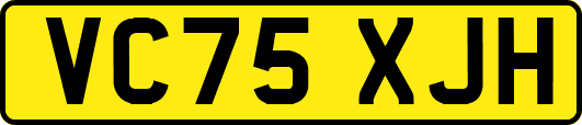 VC75XJH