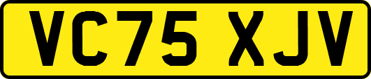 VC75XJV