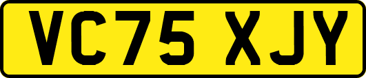VC75XJY
