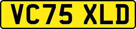 VC75XLD