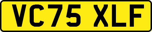 VC75XLF