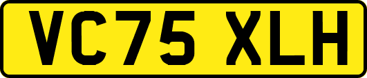 VC75XLH