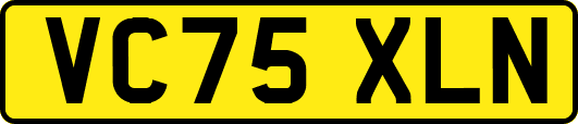 VC75XLN