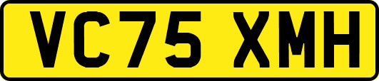 VC75XMH