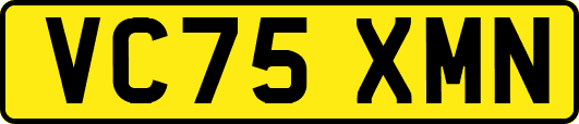 VC75XMN