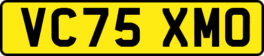 VC75XMO