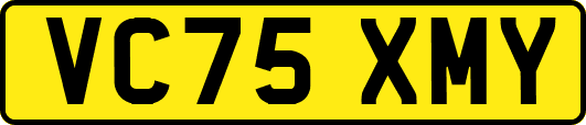 VC75XMY