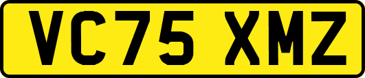 VC75XMZ