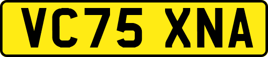 VC75XNA