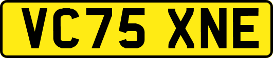 VC75XNE