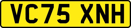 VC75XNH