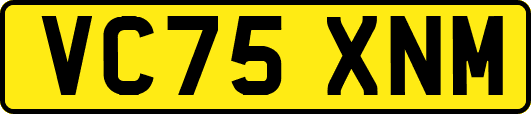 VC75XNM