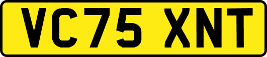 VC75XNT