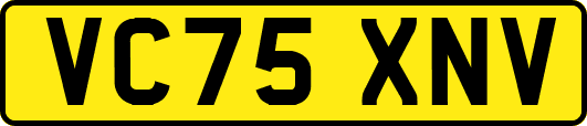 VC75XNV