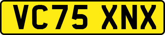 VC75XNX