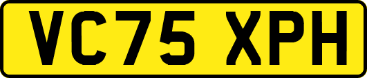 VC75XPH