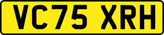 VC75XRH