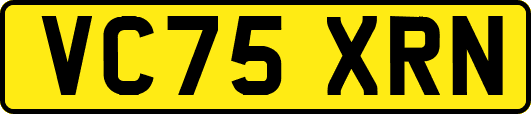 VC75XRN