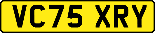 VC75XRY